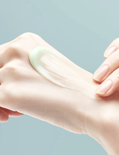 Cica Calming Sun Serum Travel Size SPF50+ PA++++